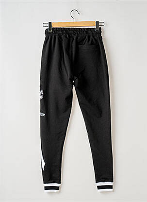 Jogging noir NEW ERA unisexe