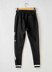 Jogging noir NEW ERA pour unisexe seconde vue