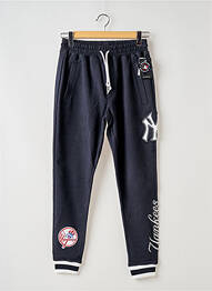 Jogging bleu NEW ERA unisexe
