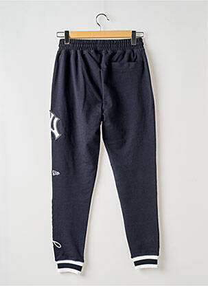 Jogging bleu NEW ERA unisexe