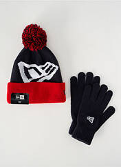 Bonnet bleu NEW ERA pour unisexe seconde vue