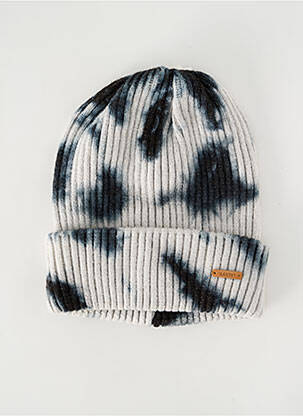 Bonnet noir BARTS unisexe