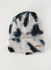 Bonnet noir BARTS pour unisexe seconde vue