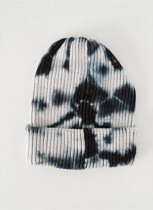 Bonnet noir BARTS unisexe