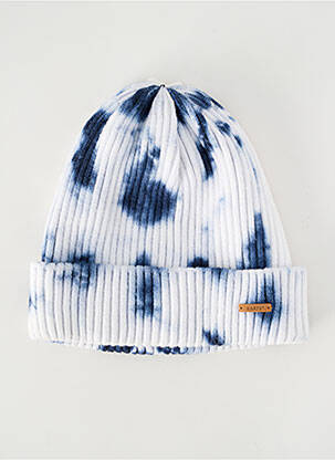 Bonnet bleu BARTS unisexe