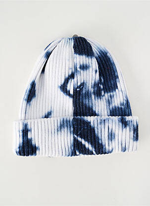 Bonnet bleu BARTS unisexe