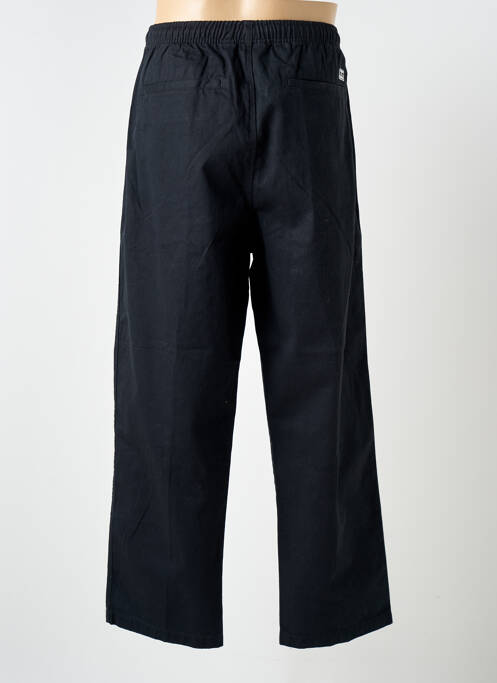 Pantalon chino noir OBEY pour homme