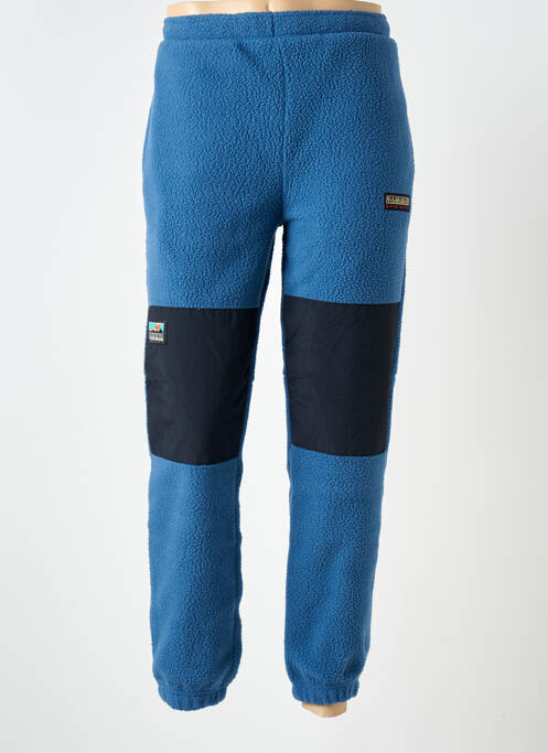 Jogging bleu NAPAPIJRI pour homme