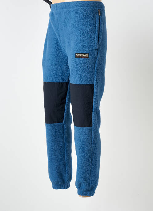 Jogging bleu NAPAPIJRI pour homme