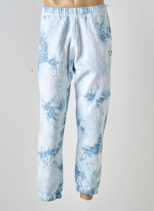 Jogging bleu OBEY pour homme