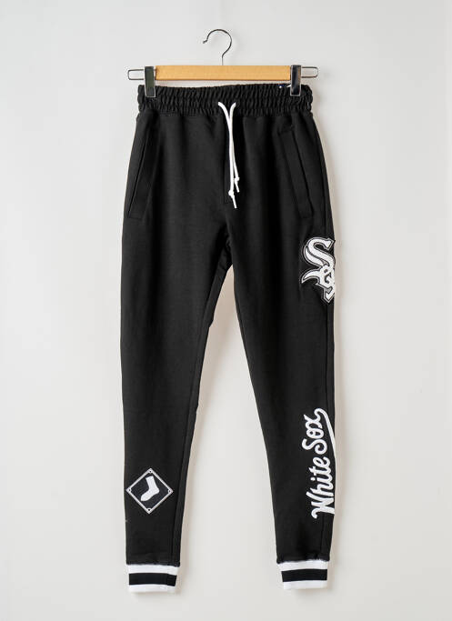 Jogging noir NEW ERA pour unisexe