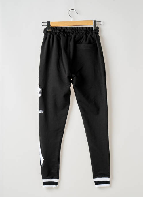 Jogging noir NEW ERA pour unisexe