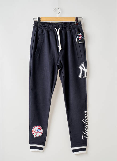 Jogging bleu NEW ERA pour unisexe