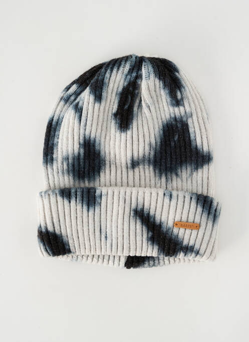 Bonnet noir BARTS pour unisexe