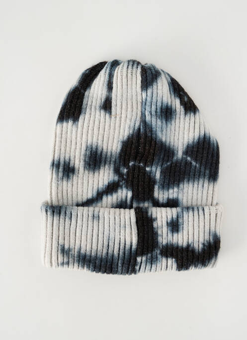 Bonnet noir BARTS unisexe