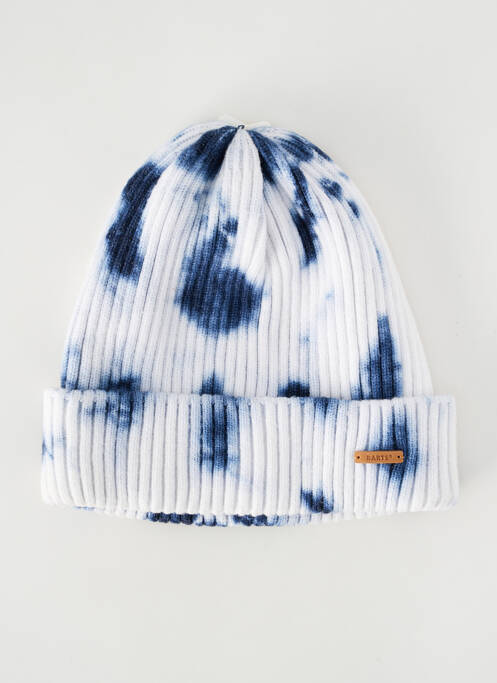 Bonnet bleu BARTS pour unisexe