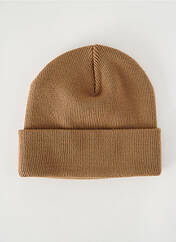 Bonnet marron KANGOL pour unisexe seconde vue