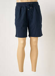 Short bleu COLORFUL STANDARD homme