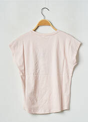 T-shirt violet ONLY PLAY pour fille seconde vue