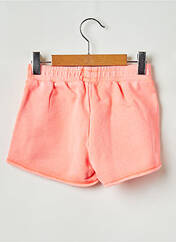 Short orange BILLIEBLUSH pour fille seconde vue