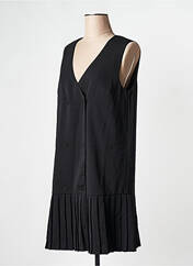 Robe courte noir Y.A.S pour femme seconde vue