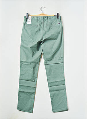 Pantalon chino vert DOCKERS homme