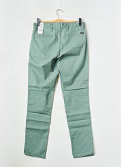 Pantalon chino vert DOCKERS pour homme seconde vue