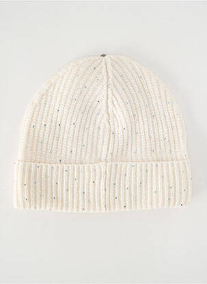 Bonnet beige BARTS unisexe