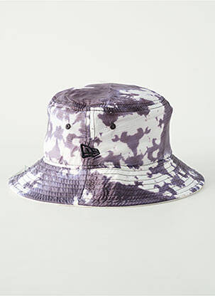 Chapeau noir NEW ERA pour unisexe