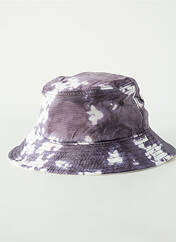 Chapeau noir NEW ERA pour unisexe seconde vue
