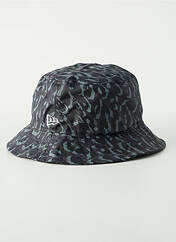 Chapeau gris NEW ERA pour unisexe seconde vue