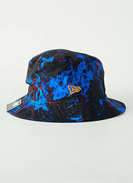 Chapeau noir NEW ERA unisexe