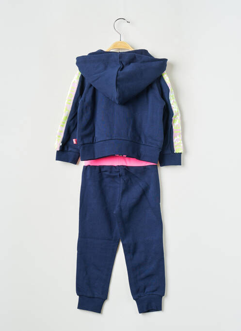 Ensemble de sport bleu BILLIEBLUSH pour fille