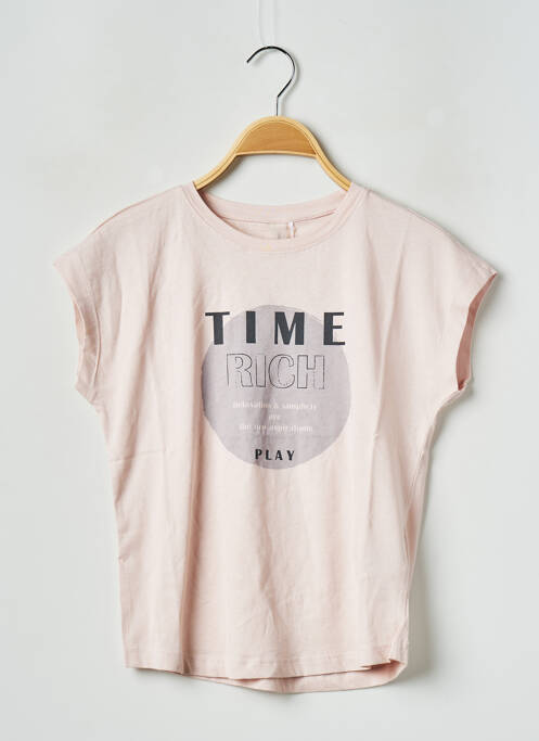 T-shirt violet ONLY PLAY pour fille