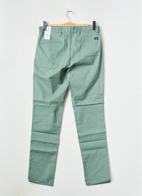 Pantalon chino vert DOCKERS pour homme