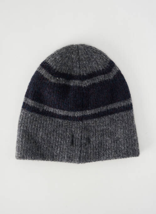 Bonnet gris BARTS pour unisexe