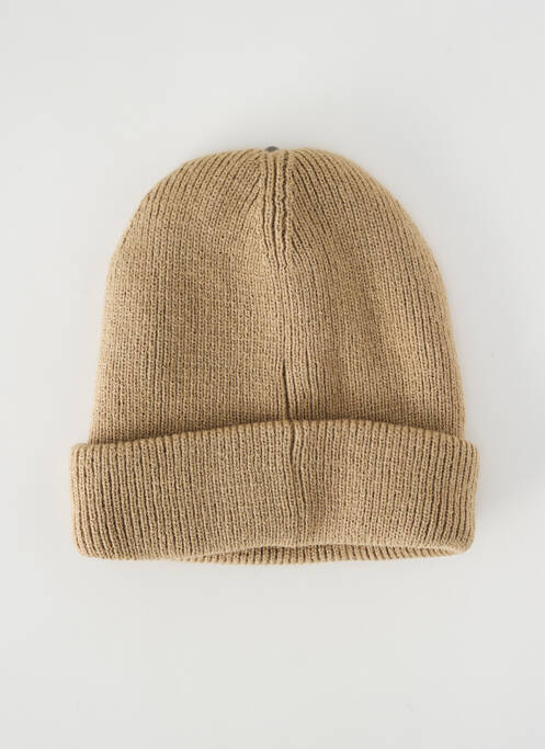 Bonnet marron BARTS pour unisexe