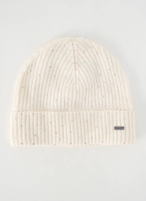 Bonnet beige BARTS pour unisexe