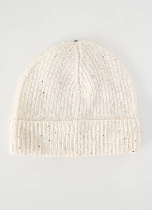 Bonnet beige BARTS pour unisexe