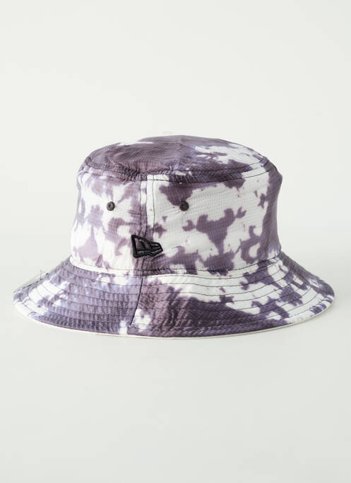 Chapeau noir NEW ERA pour unisexe
