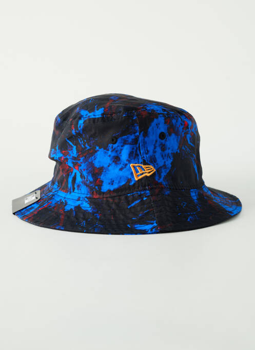 Chapeau noir NEW ERA pour unisexe