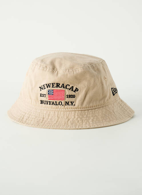 Chapeau bleu NEW ERA pour unisexe