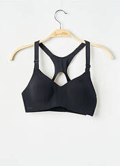 Soutien-gorge noir NIKE pour femme seconde vue