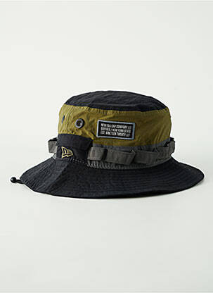 Chapeau noir NEW ERA pour unisexe