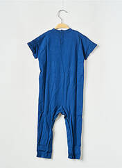 Combi-pantalon bleu LEVIS pour garçon seconde vue