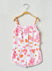 Combishort multicolore BILLIEBLUSH pour fille seconde vue