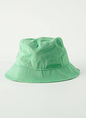 Chapeau vert NEW ERA unisexe