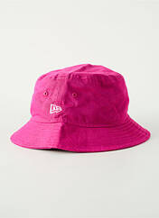 Chapeau rose NEW ERA pour unisexe seconde vue