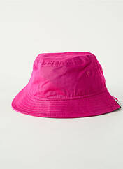 Chapeau rose NEW ERA pour unisexe seconde vue