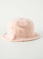 Chapeau rose NEW ERA pour unisexe seconde vue